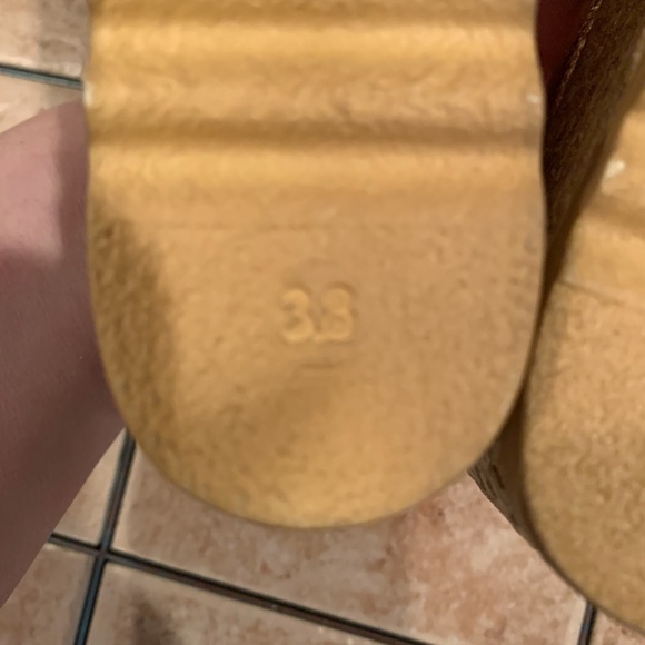 Kampanas by Mykonos Butterfly Platform Espadrilles - Picture 9 of 12